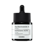 The Niacinamide 15 Serum – Siero illuminante & riequilibrante