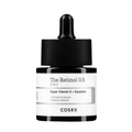 The Retinol 0.5 Oil – Olio viso anti-età al retinolo