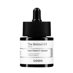 The Retinol 0.5 Oil – Olio viso anti-età al retinolo