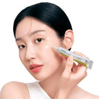 Kit Anti-Età Intensivo – Elasticità, Retinal & Peptidi