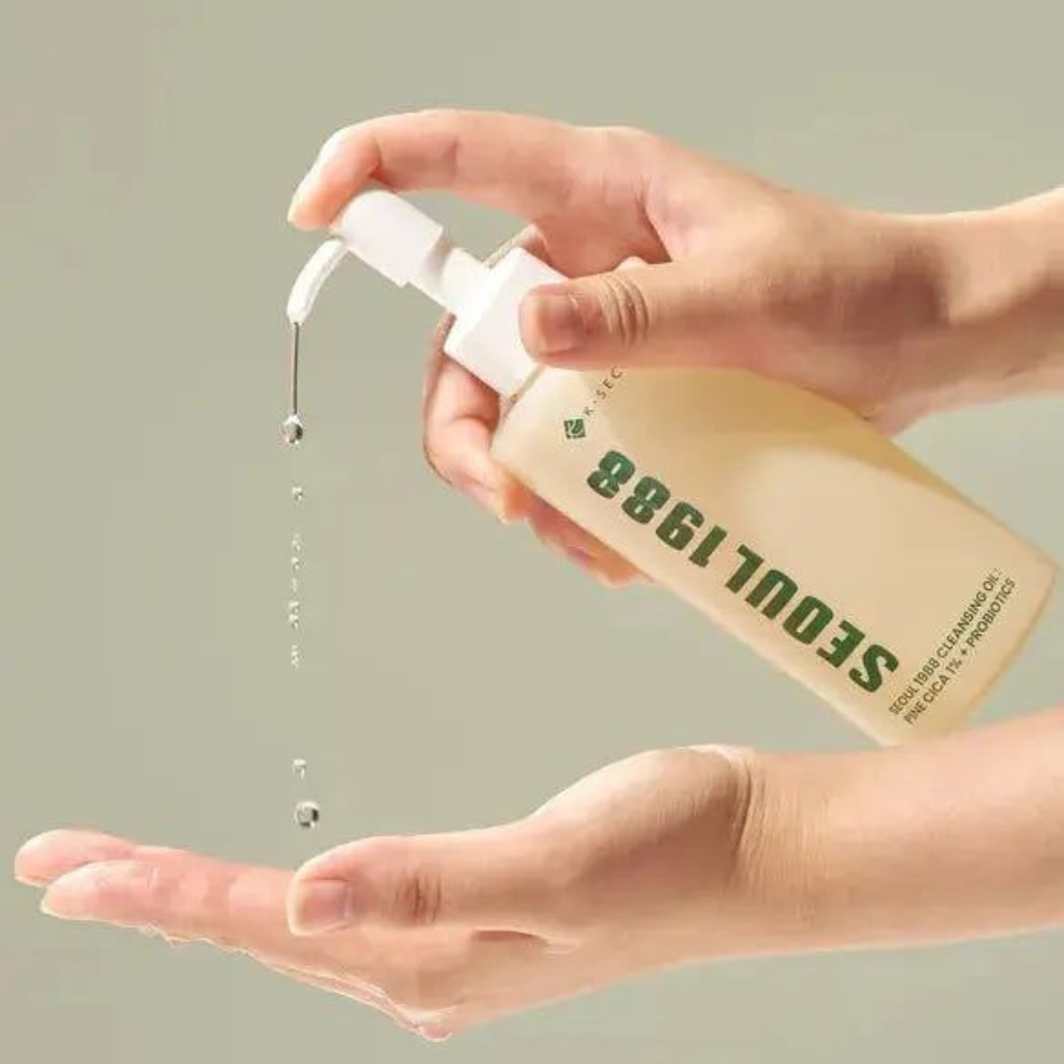 Kit Doppia Detersione KSECRET – Pelle Impura o Acneica