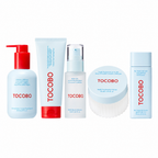 Kit Barriera Cutanea – Routine Equilibrante & Idratante