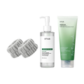 Kit Doppia Detersione – Pori e Punti Neri