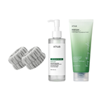 Kit Doppia Detersione – Pori e Punti Neri