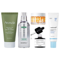 Kit Glass Skin Pro – Routine Uniformante & Anti-Age