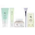 Kit Glow Quotidiano – Routine Illuminante & Purificante