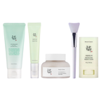 Kit Glow Quotidiano – Routine Illuminante & Purificante