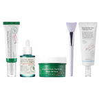Kit Glow & Repair – Routine Illuminante e Lenitiva