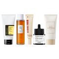 Kit Idratazione Profonda – Routine Rimpolpante & Anti-Età