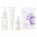 Kit Ripristino Barriera Cutanea – Idratazione & Nutrimento