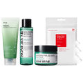 Kit Anti-Imperfezioni – Routine Purificante Completa