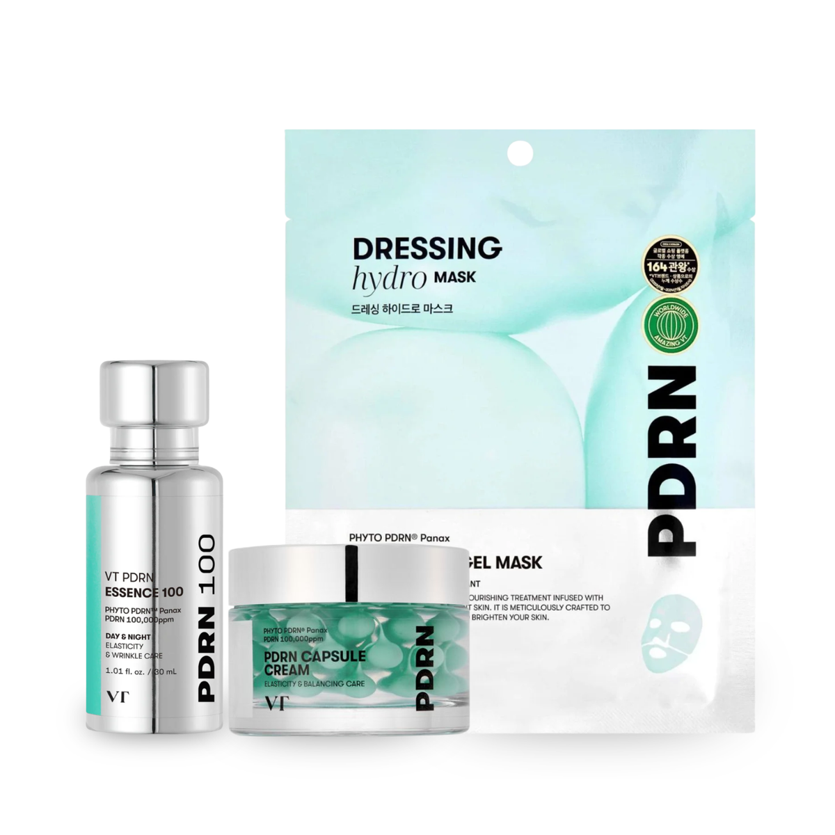 Kit PDRN – Rigenerante