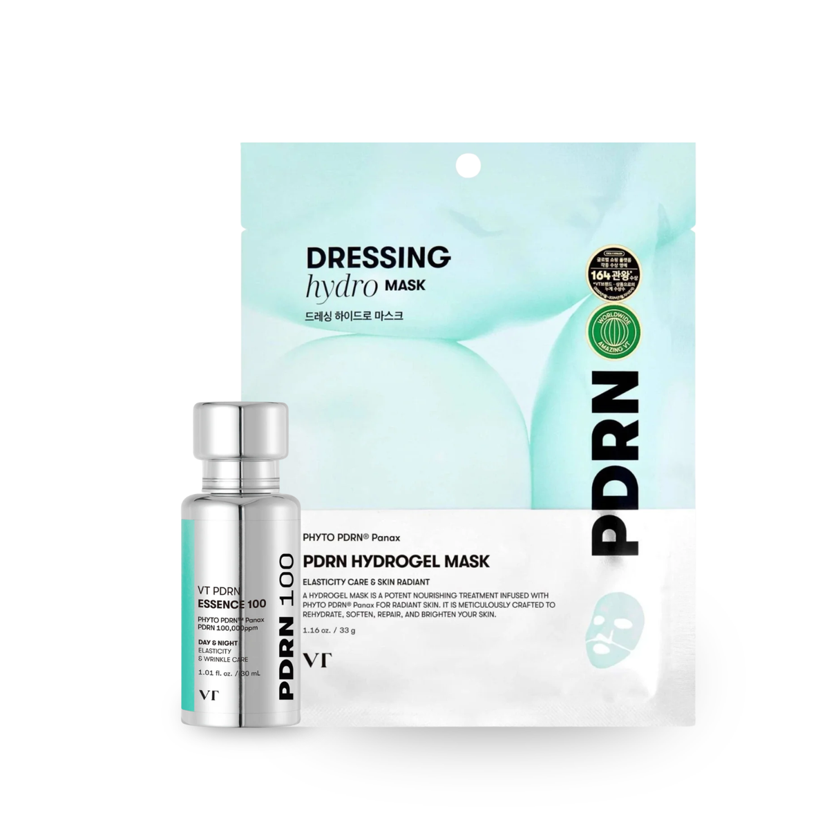 Kit PDRN – Routine Rigenerante & Illuminante