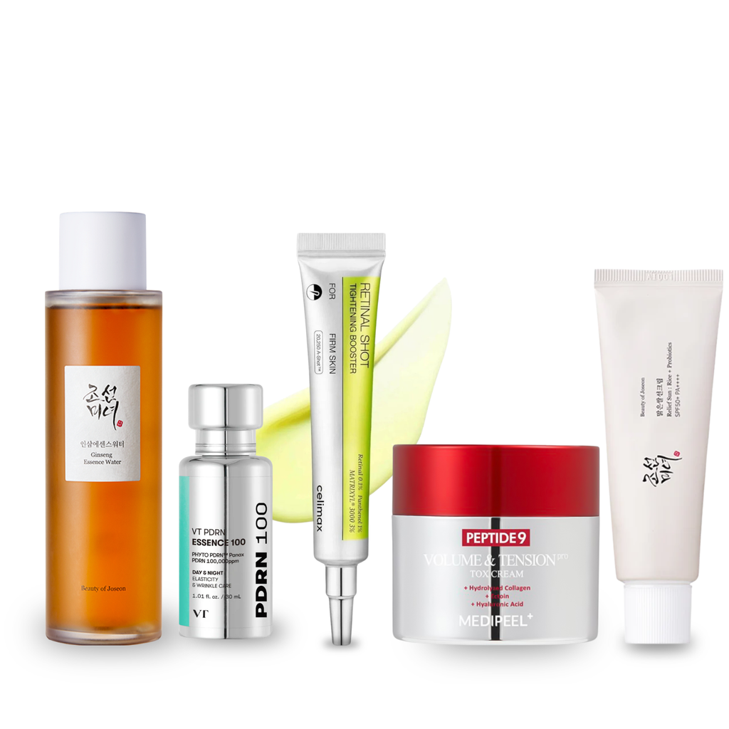 Kit Prevenzione Anti-Età