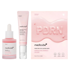 Kit PDRN Pink – Routine Rassodante & Glow