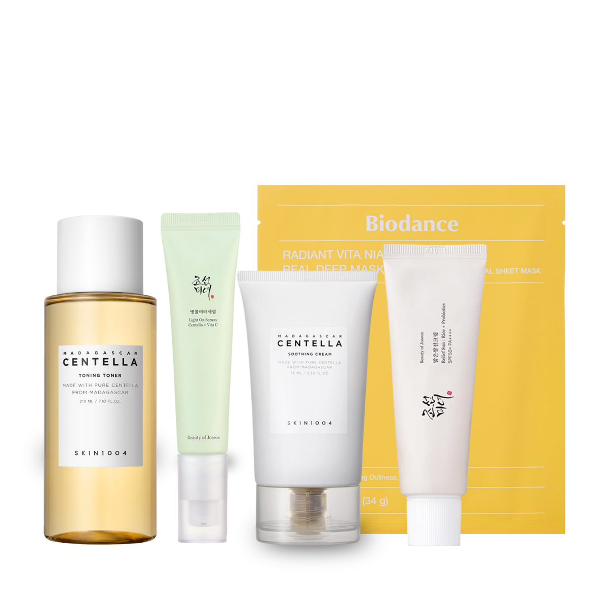 Kit Illuminante