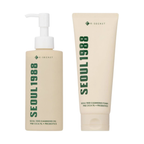 K-SECRET – Kit Doppia Detersione KSECRET – Pelle Impura o Acneica
