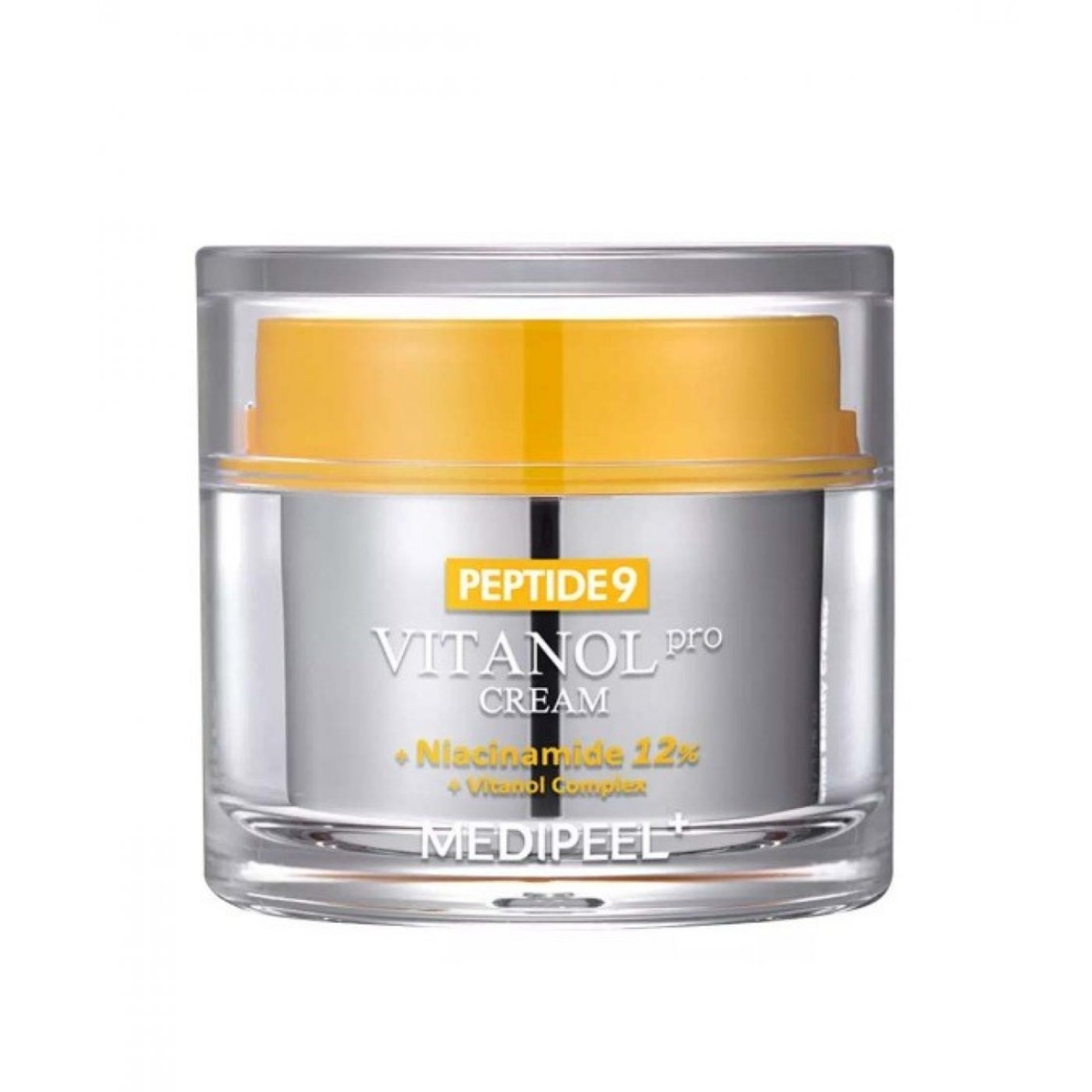 Peptide 9 Vitanol Cream Pro - Crema viso antirughe rassodante