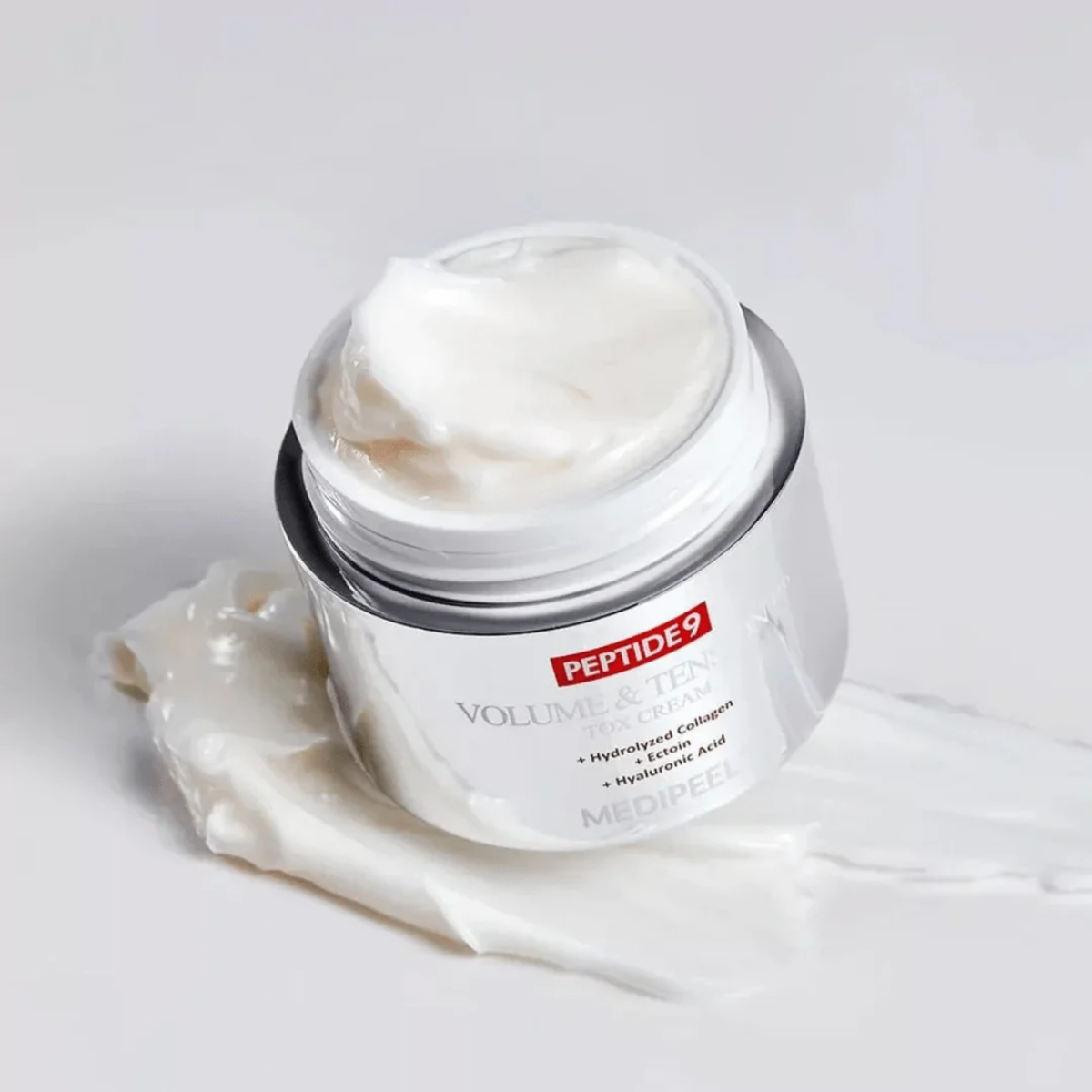 Peptide 9 Volume and Tension Tox Cream PRO - Crema viso anti-età rassodante effetto lifting con 9 peptidi