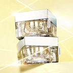 No.5+ Glutathione Vitamin Dark Spot Cream - Crema antimacchie