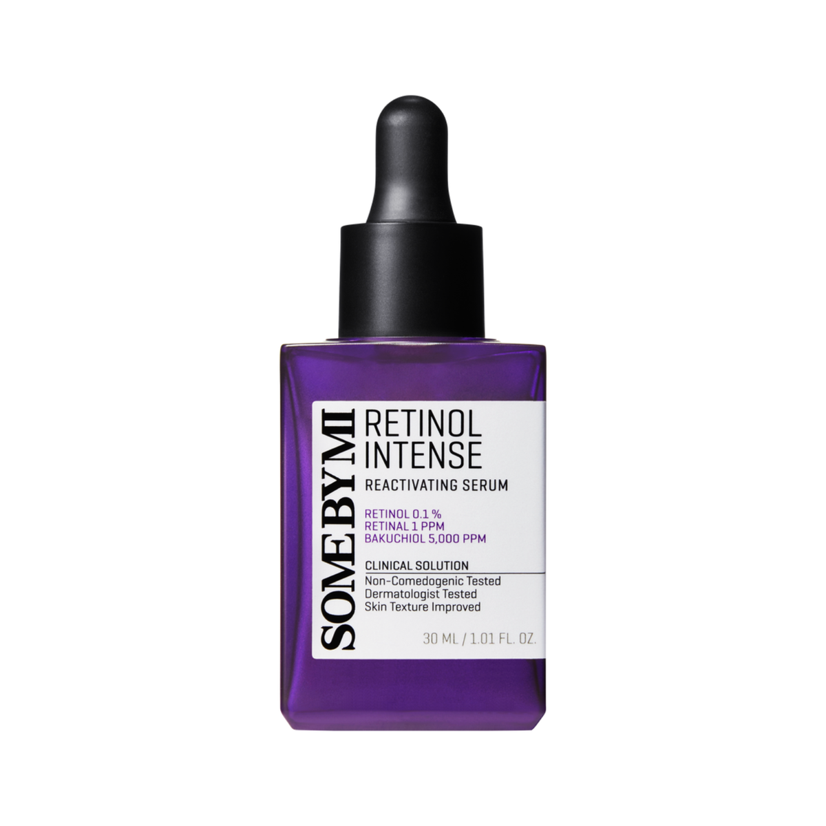 Retinol Intense Reactivating Serum - Siero viso al Retinolo anti-età