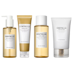 Madagascar Centella Kit – Routine Lenitiva per Pelle Sensibile