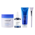 Kit Zero Pore – Routine Pori Perfetti