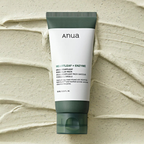 Heartleaf Pore Clay Mask with Astragalus - Maschera viso purificante all'argilla