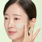 Heartleaf Pore Clay Mask with Astragalus - Maschera viso purificante all'argilla