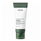 Heartleaf Pore Clay Mask with Astragalus - Maschera viso purificante all'argilla