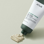 Heartleaf Pore Clay Mask with Astragalus - Maschera viso purificante all'argilla