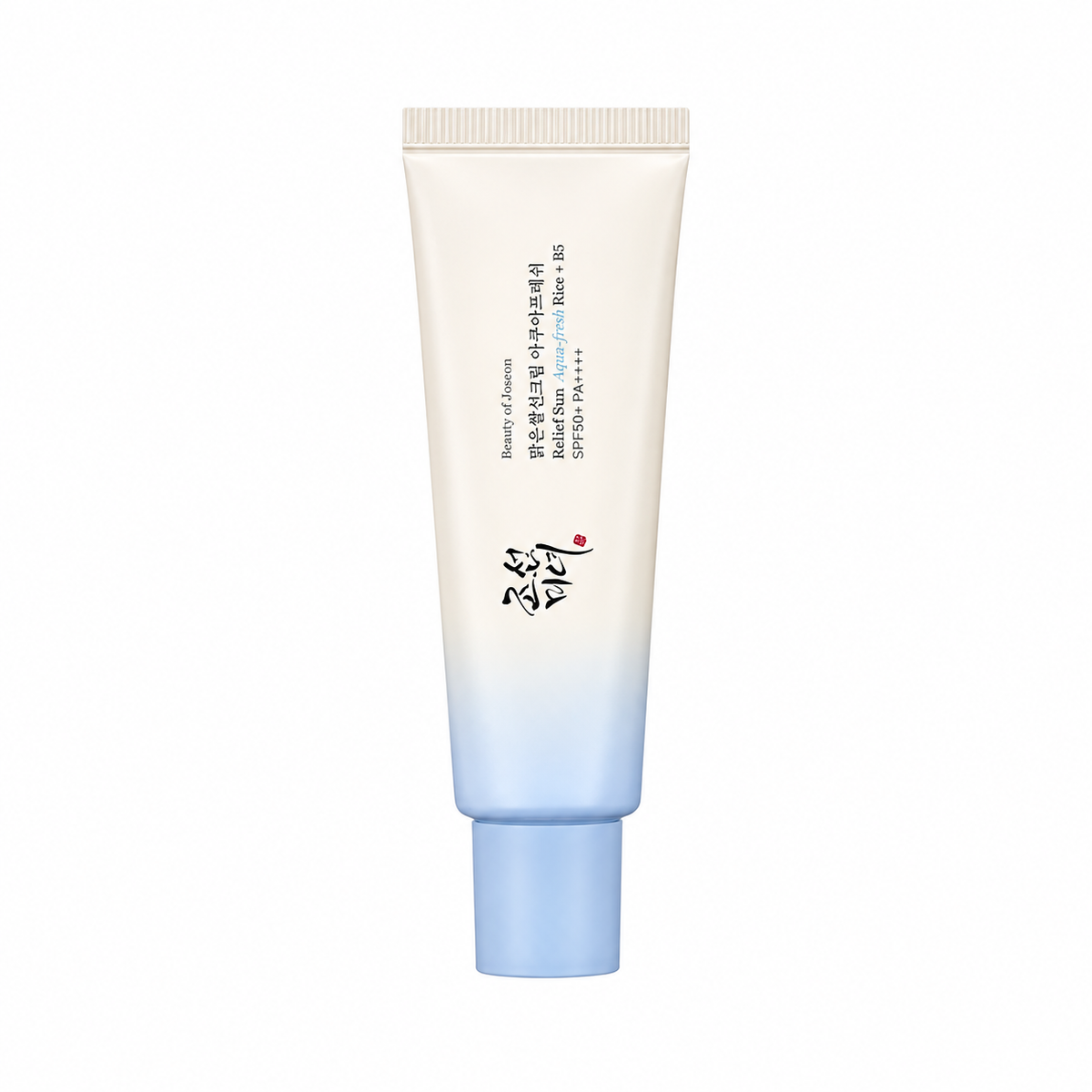 Protezione solare – step 10 della skincare coreana