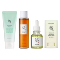 Kit Pelle Sensibile – Routine Lenitiva & Protettiva