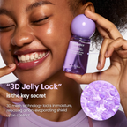 Caviar PDRN Jelly Serum Mist - Siero spray idratante e rassodante