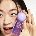 Caviar PDRN Jelly Serum Mist - Siero spray idratante e rassodante