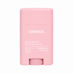 Oil Control Mattifying Sun Stick SPF50 - Stick solare opacizzante