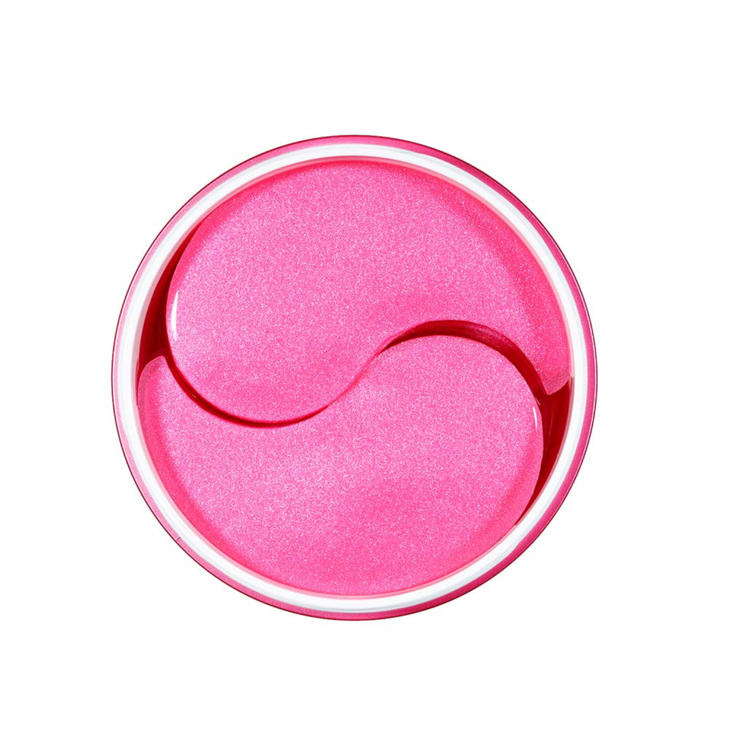 Hyaluron Rose Peptide 9 Eye Patch - Patch contorno occhi