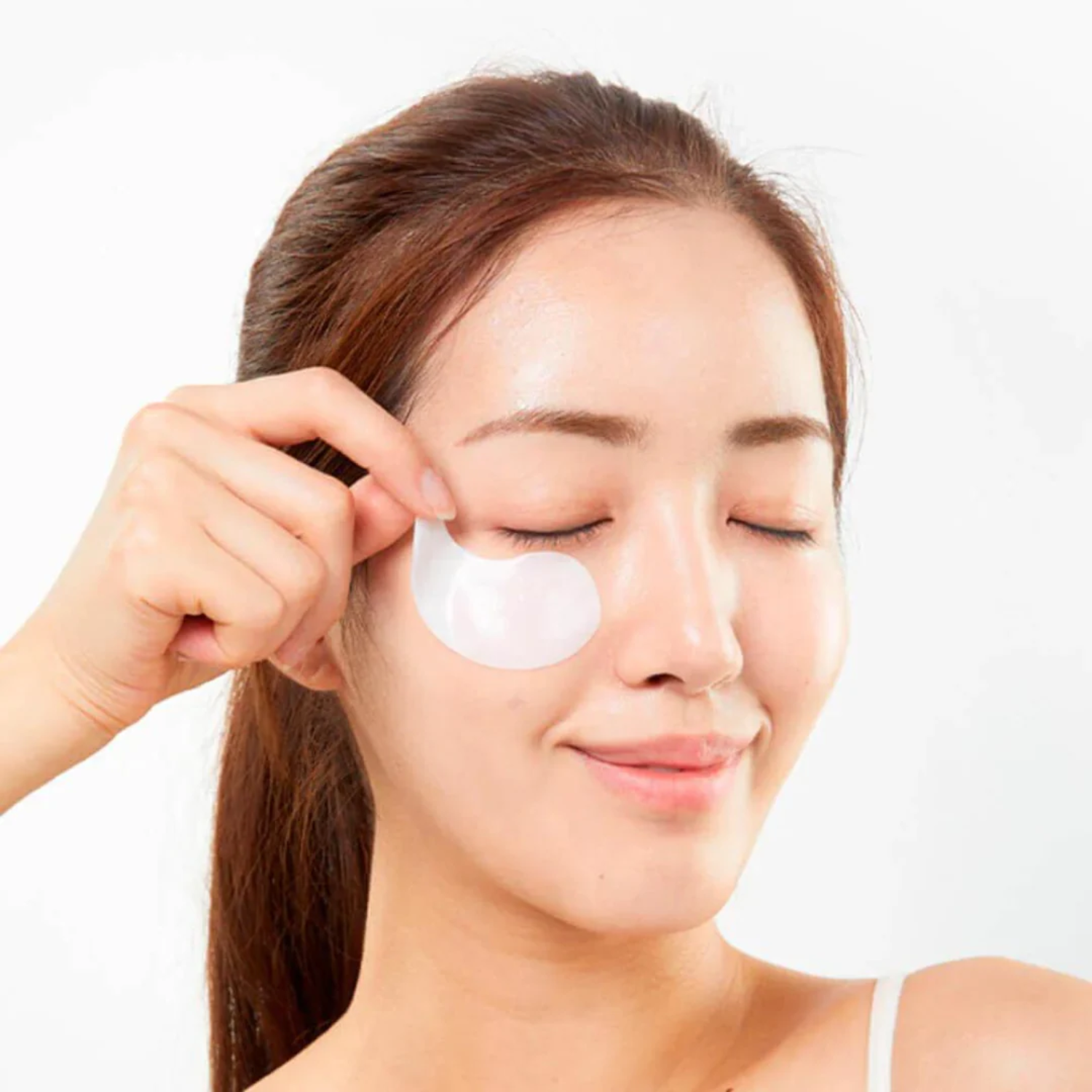 Red Lacto Collagen Eye Patch - Patch Contorno Occhi al Collagene