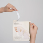 Bean Collagen Hydrogel Mask Pack - Maschere viso in idrogel