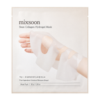 Bean Collagen Hydrogel Mask Pack - Maschere viso in idrogel
