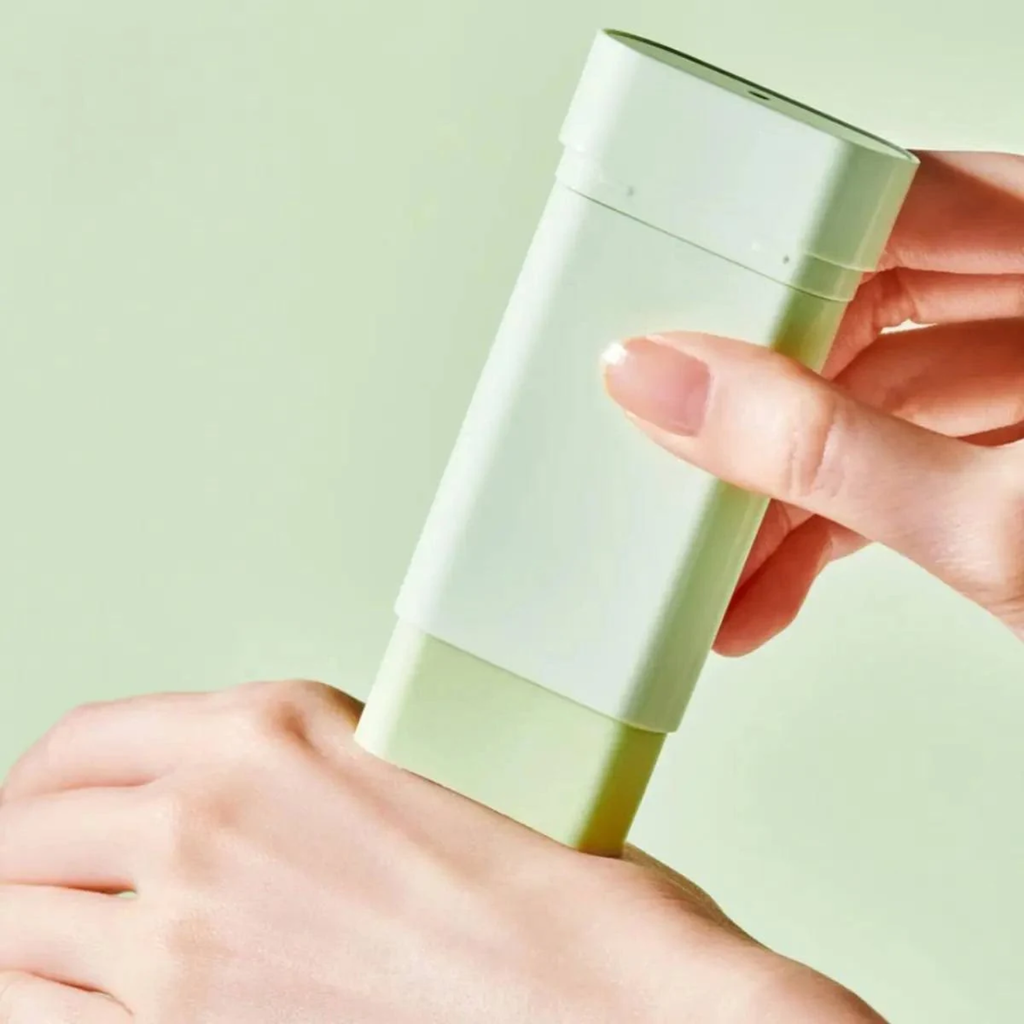Cica Cooling Sun Stick SPF50 -  Stick solare rinfrescante