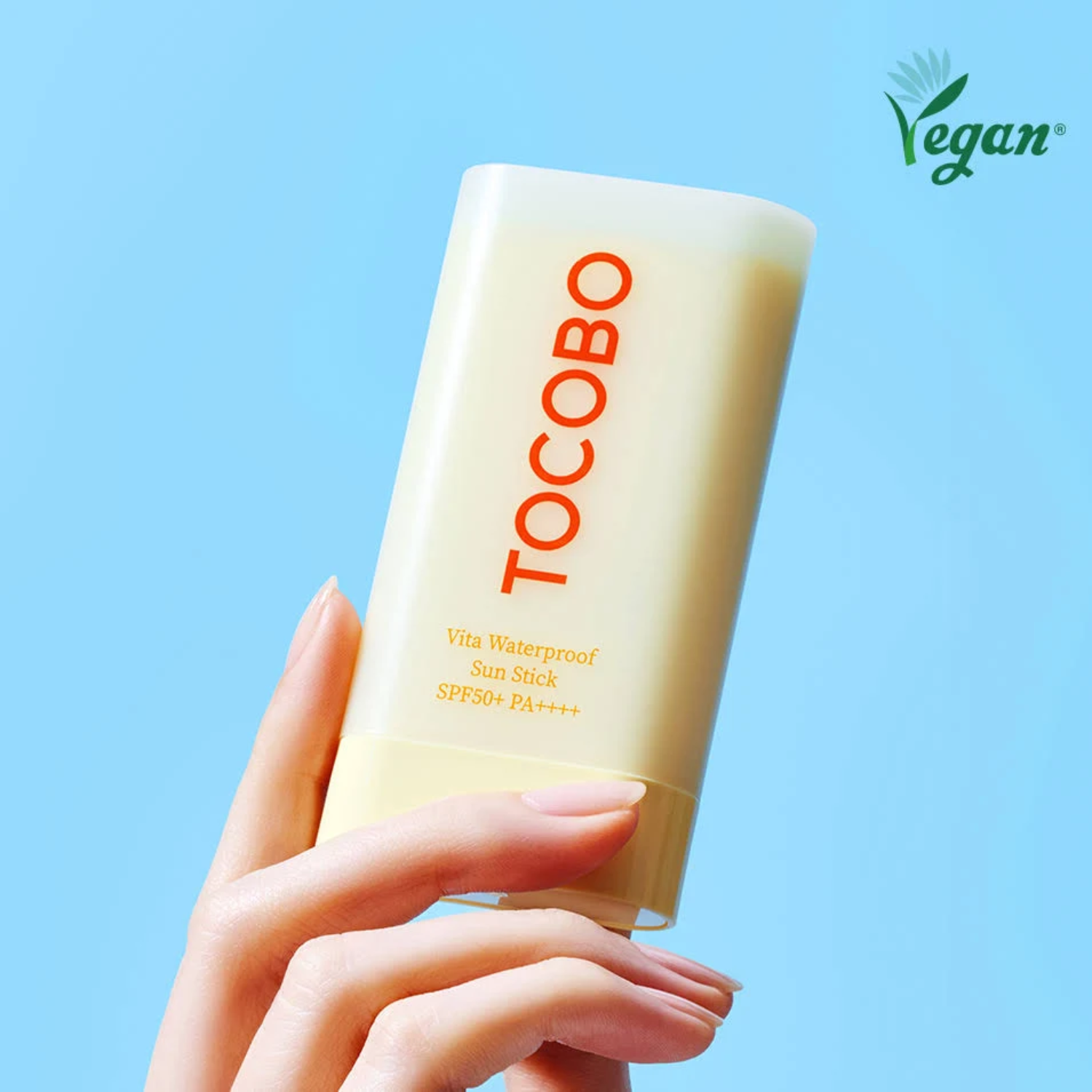 Vita Waterproof Sun Stick SPF50 - Stick solare waterproof