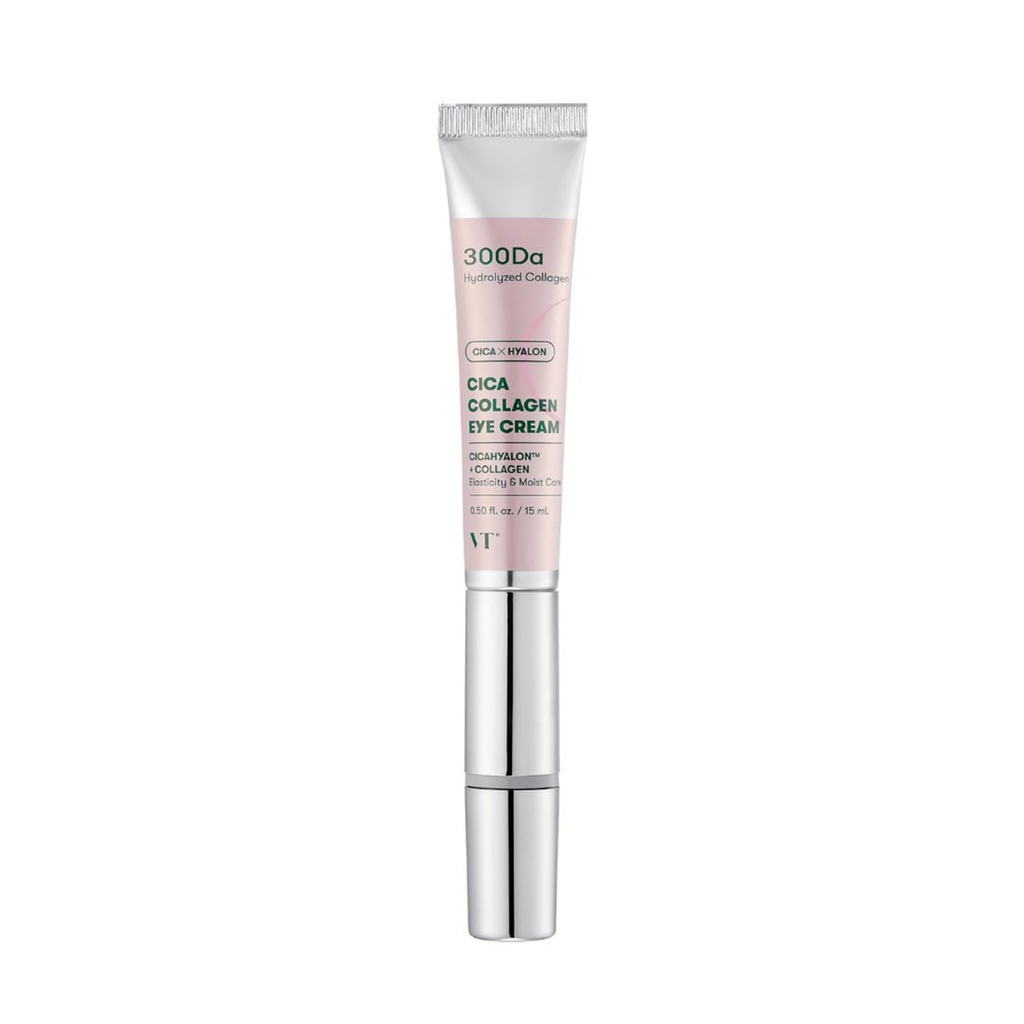 Cica Collagen Eye Cream - Crema contorno occhi lenitiva