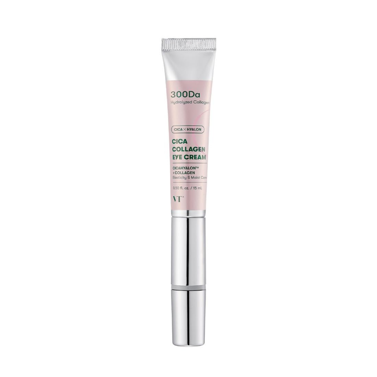 Cica Collagen Eye Cream - Crema contorno occhi lenitiva