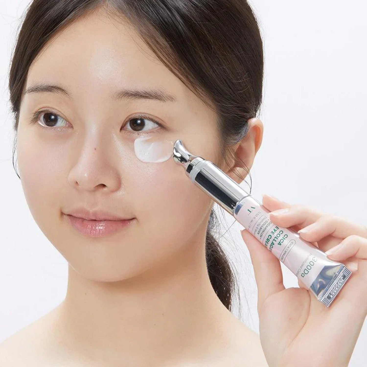 Cica Collagen Eye Cream - Crema contorno occhi lenitiva