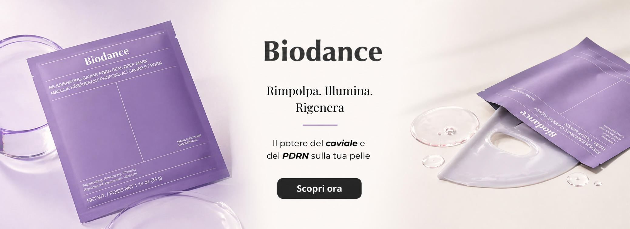 Scopri Biodance
